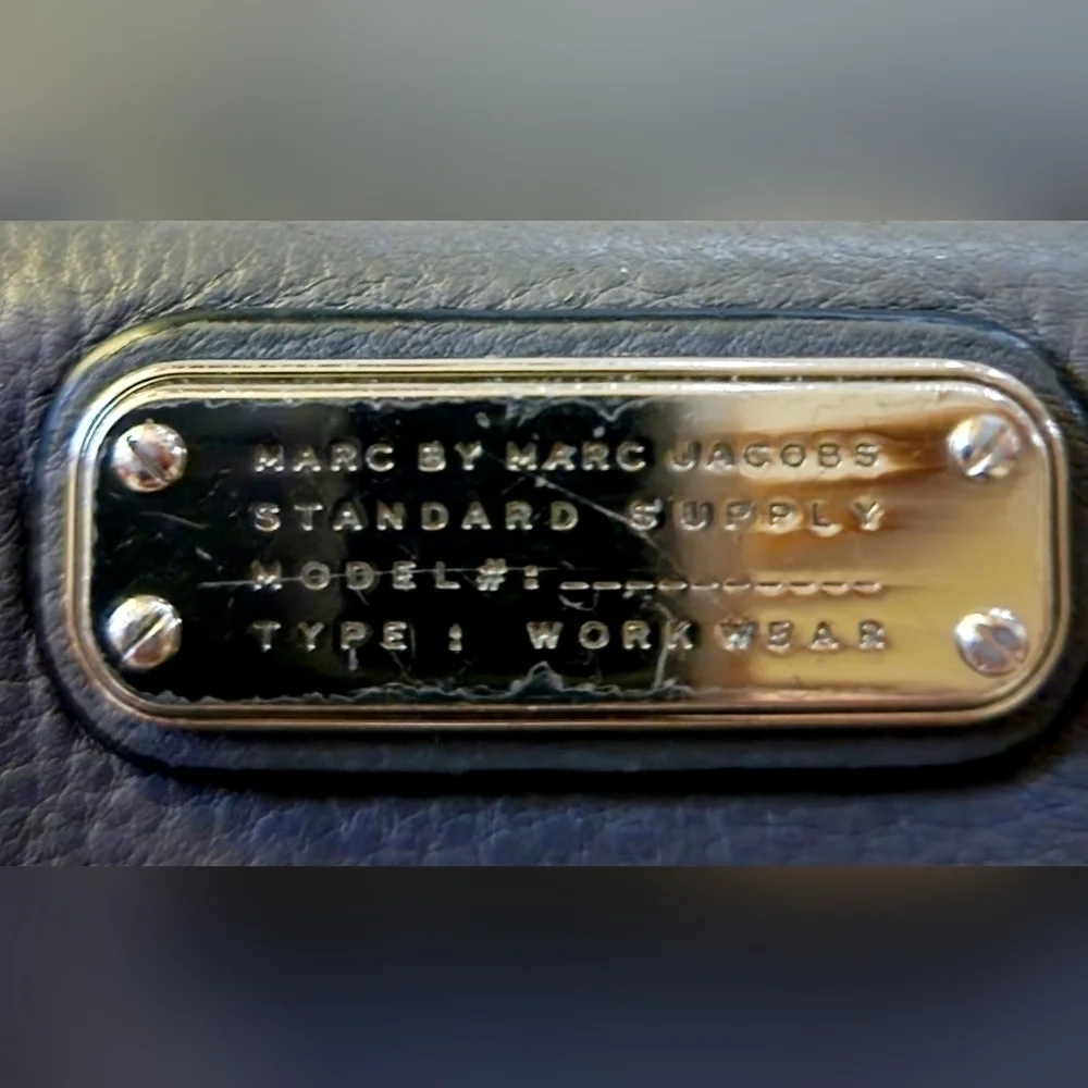 Marc by Marc Jacobs Wallet